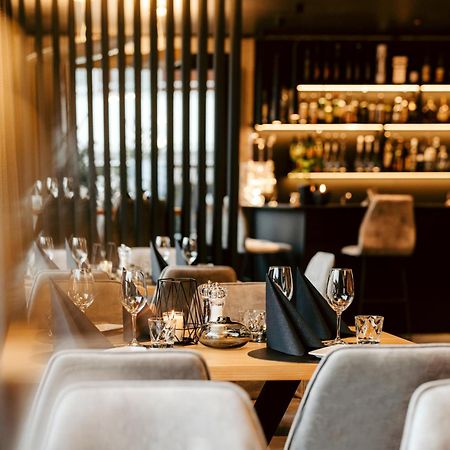 Almmonte Praeclarum Suites Design Hotel 바그라인 외부 사진