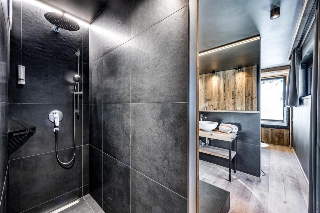 Almmonte Praeclarum Suites Design Hotel 바그라인 외부 사진
