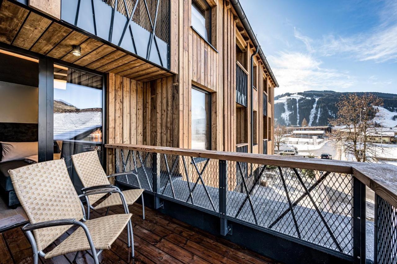 Almmonte Praeclarum Suites Design Hotel 바그라인 외부 사진