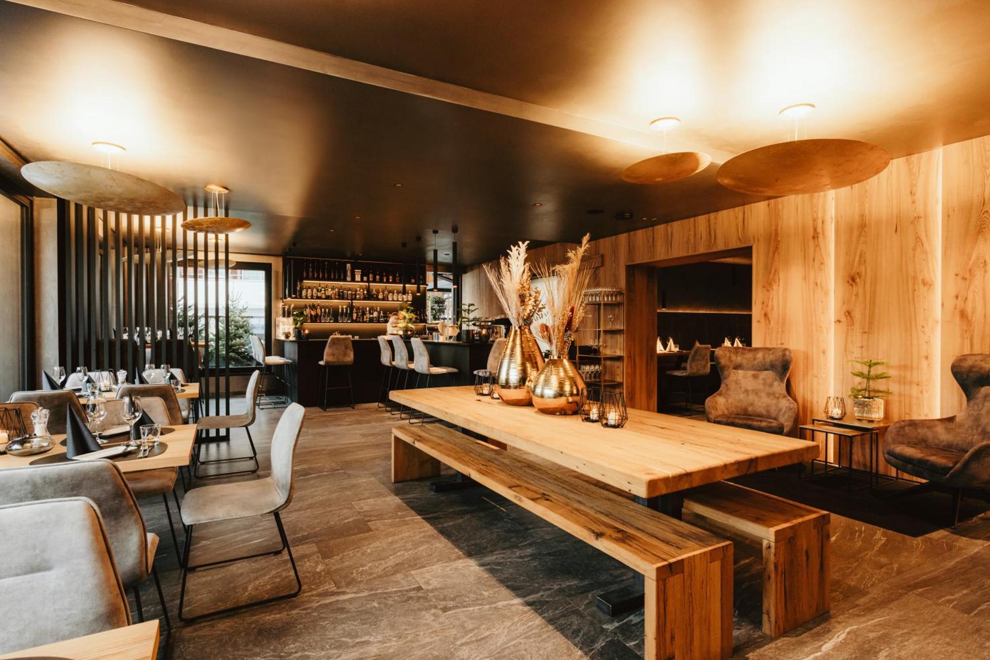 Almmonte Praeclarum Suites Design Hotel 바그라인 외부 사진