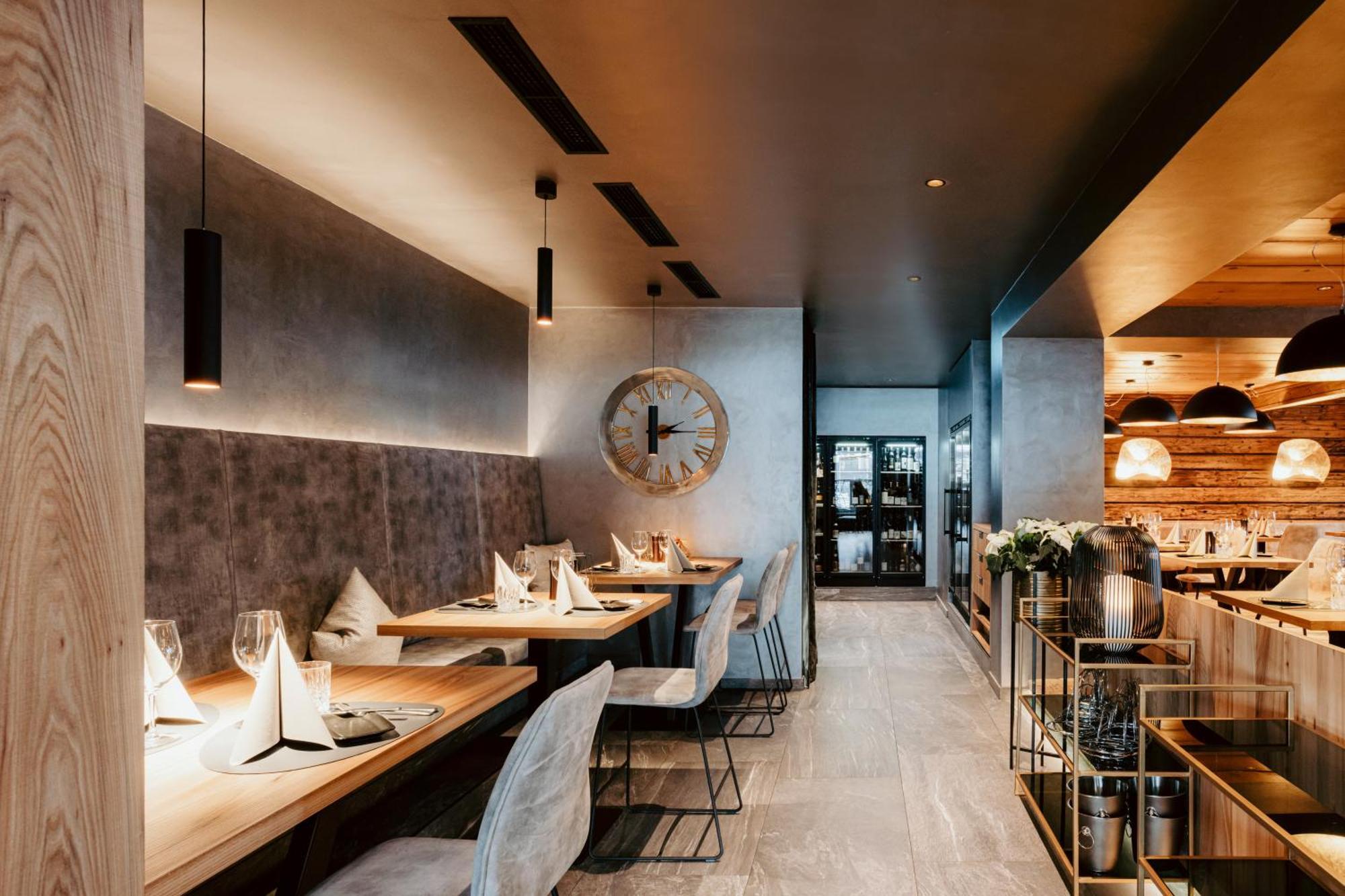 Almmonte Praeclarum Suites Design Hotel 바그라인 외부 사진