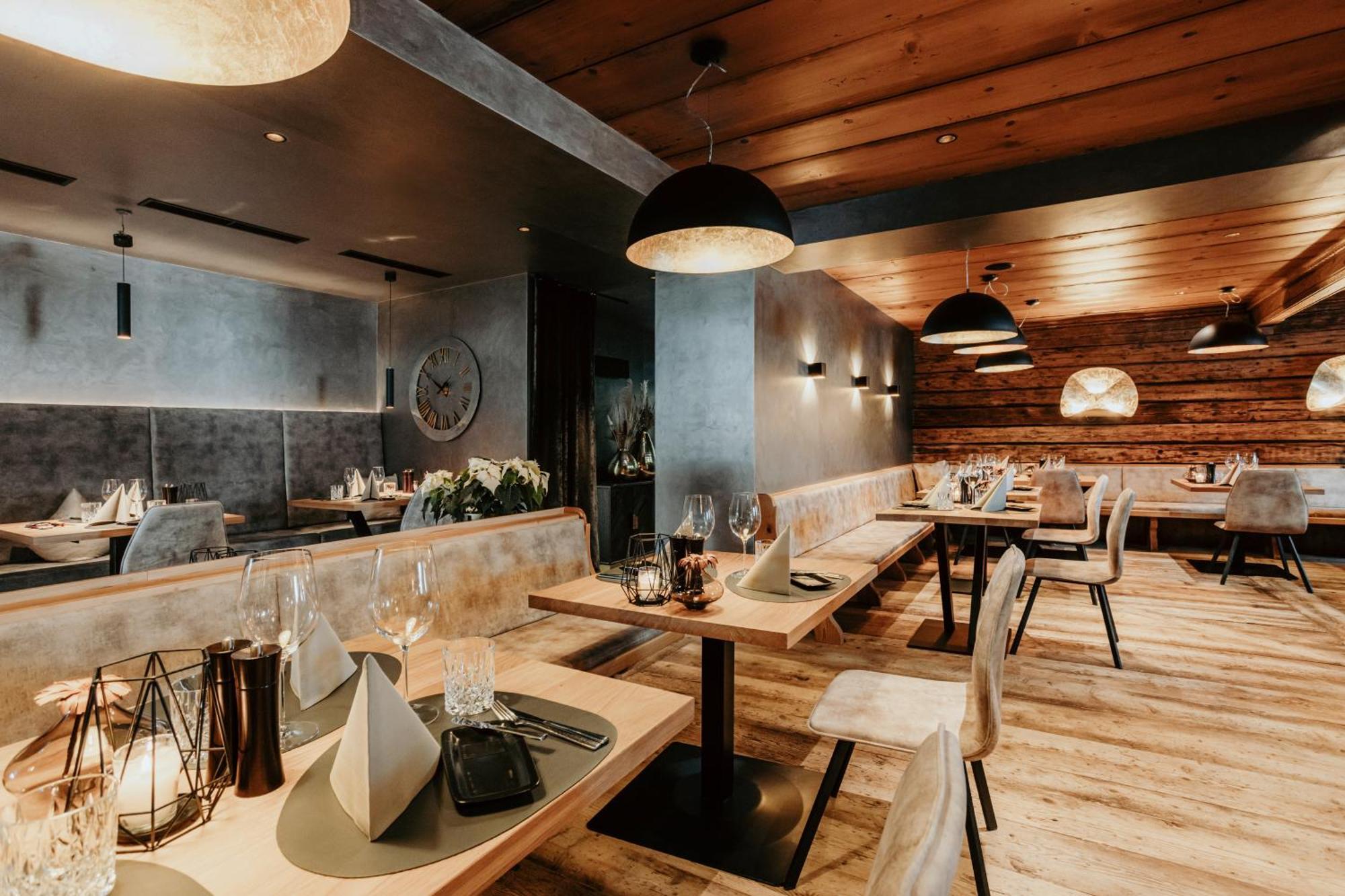 Almmonte Praeclarum Suites Design Hotel 바그라인 외부 사진